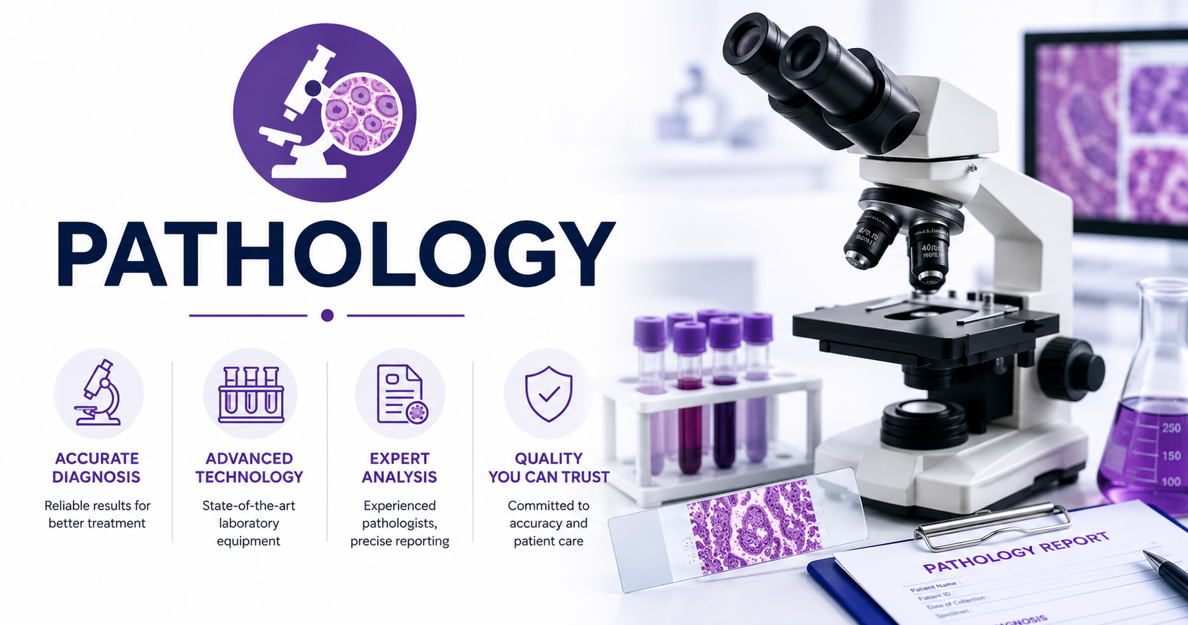 Pathology