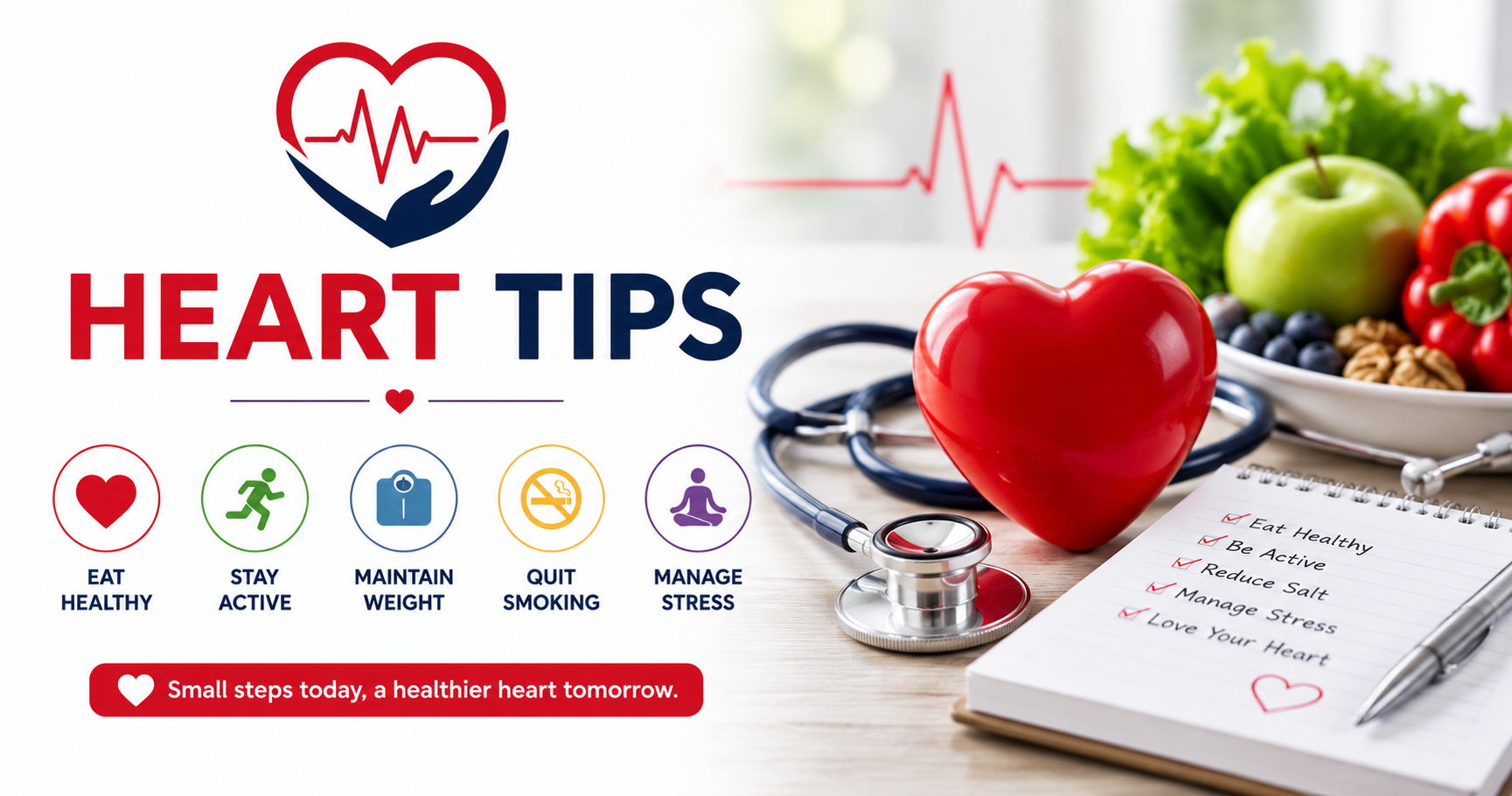 Heart Tips