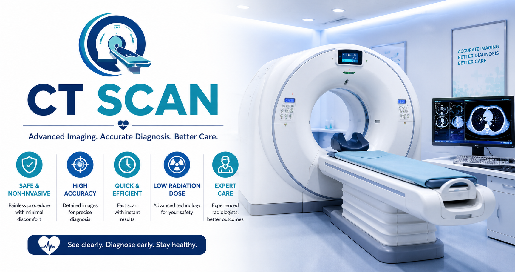 CT Scan