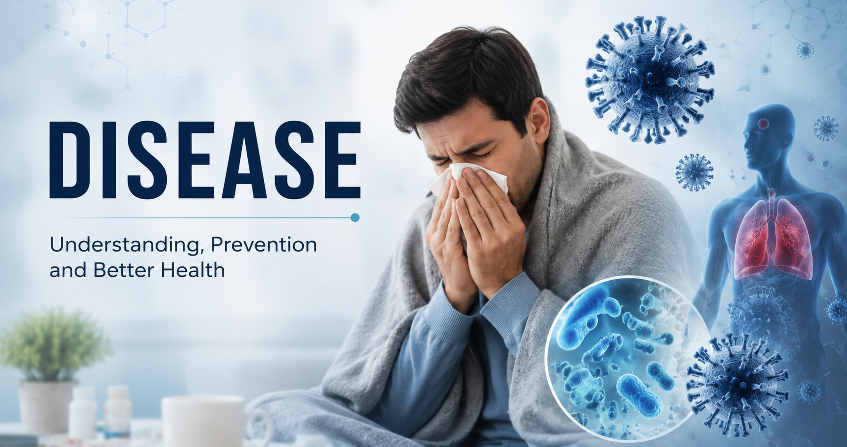 Disease
