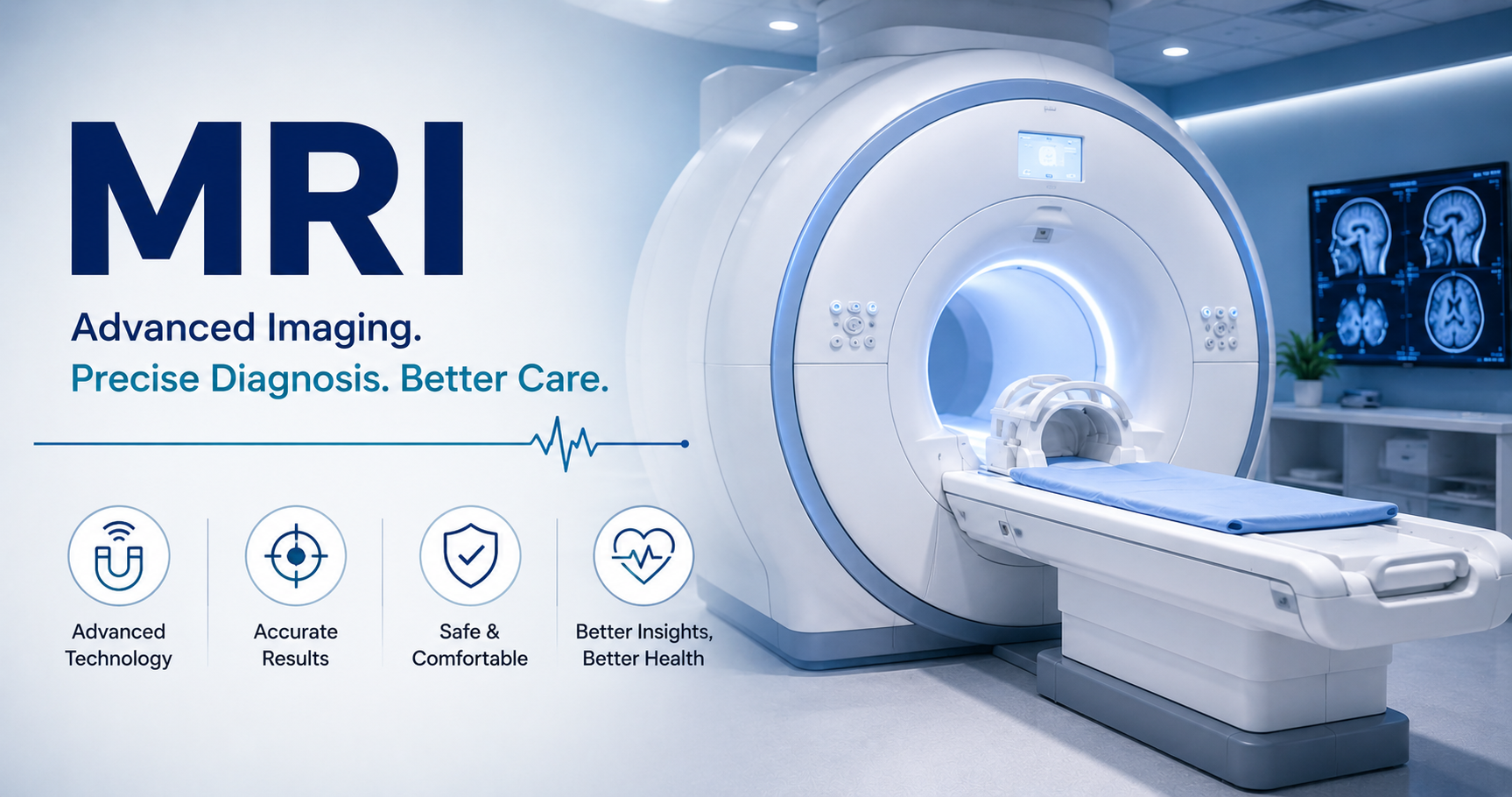 MRI Scan