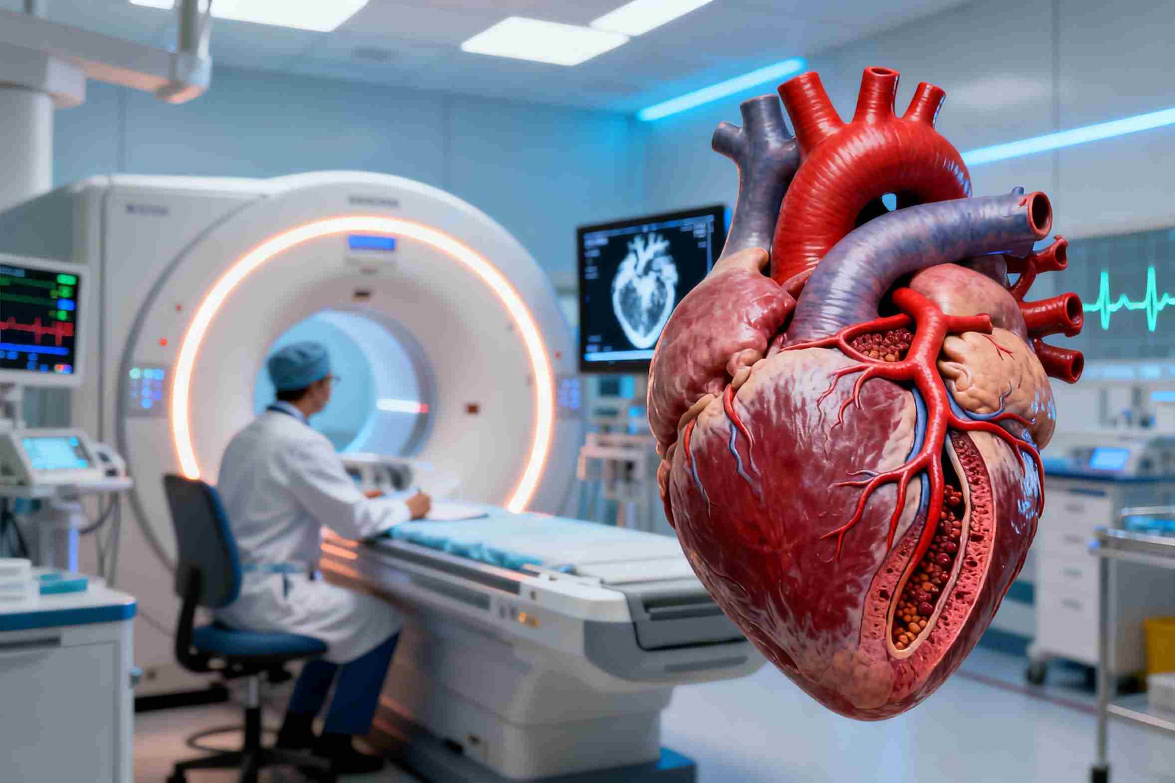 Coronary Artery Disease