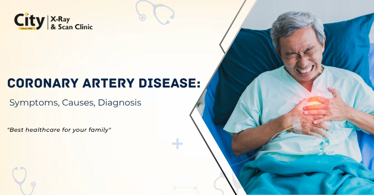 Coronary Artery Disease