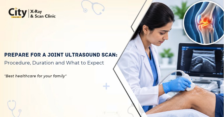 How to Prepare for a Joint Ultrasound Scan: Procedure, Duration and What to Expect