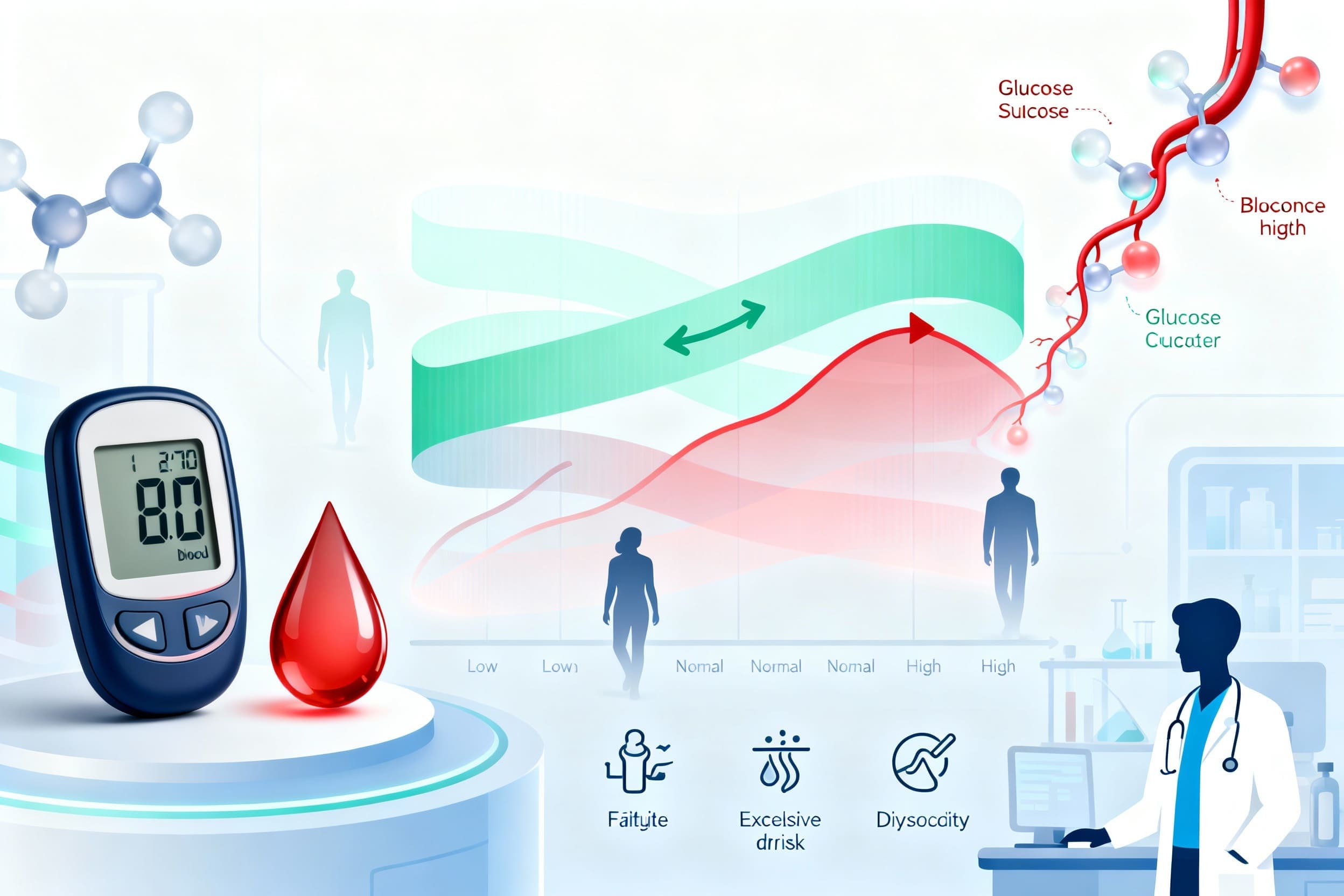 Blood Sugar Levels Chart