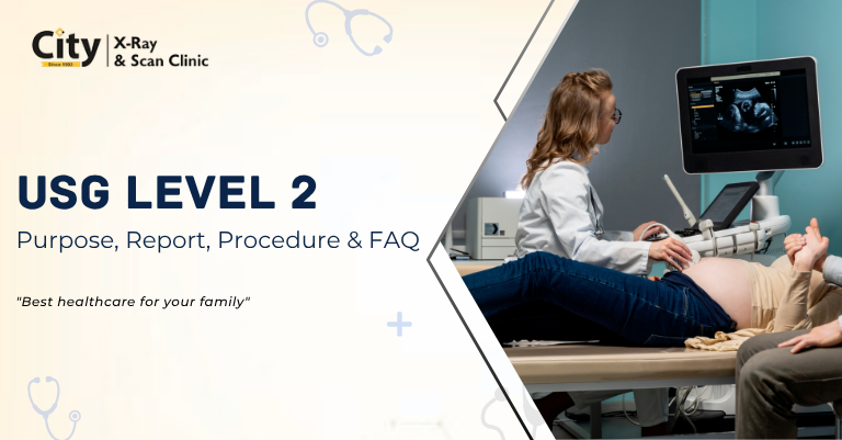 USG Level 2 Purpose and Procedure
