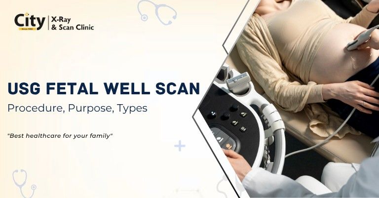 Understanding USG Fetal Well Scan