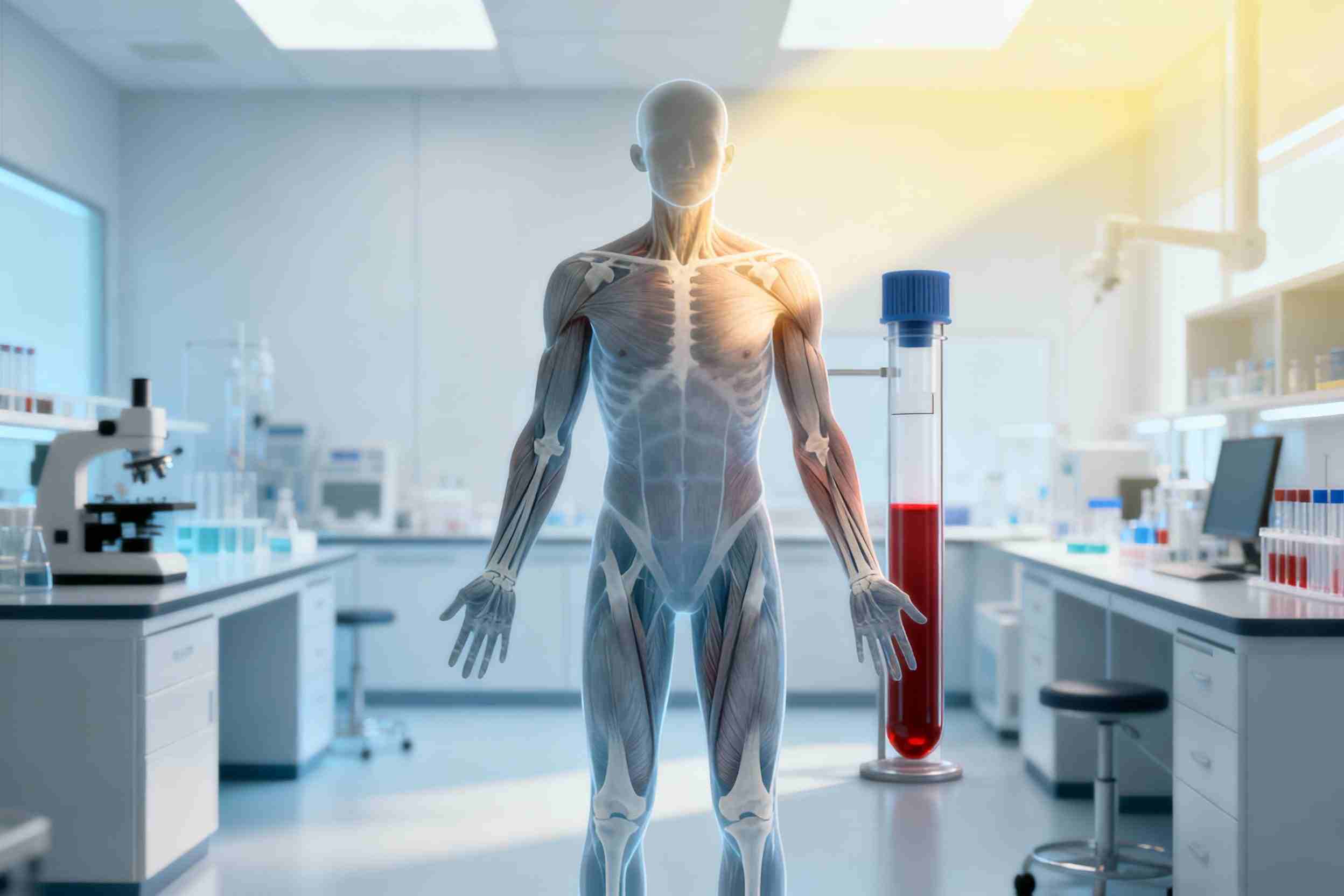 Vitamin D Deficiency